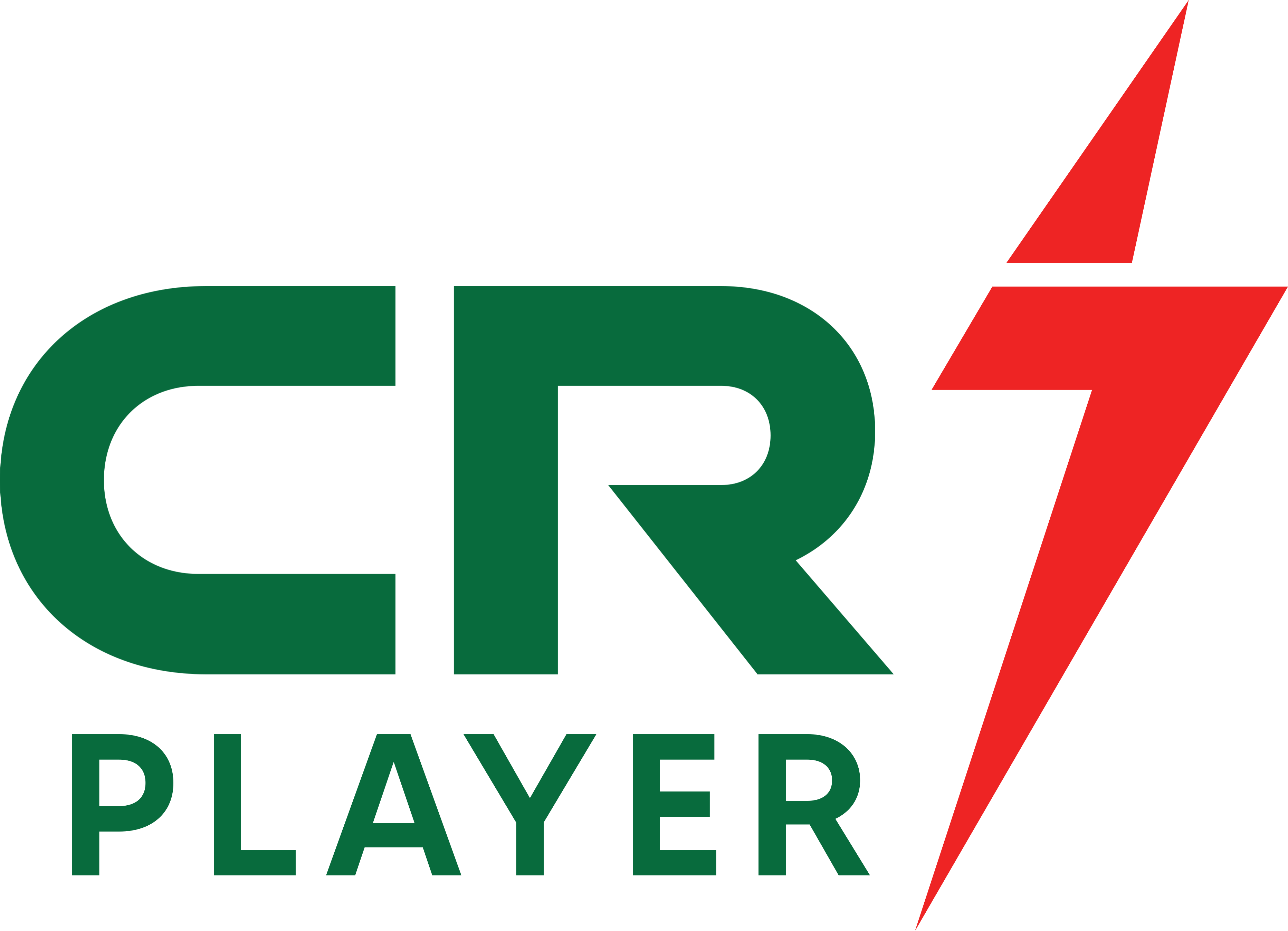 CR7 Player